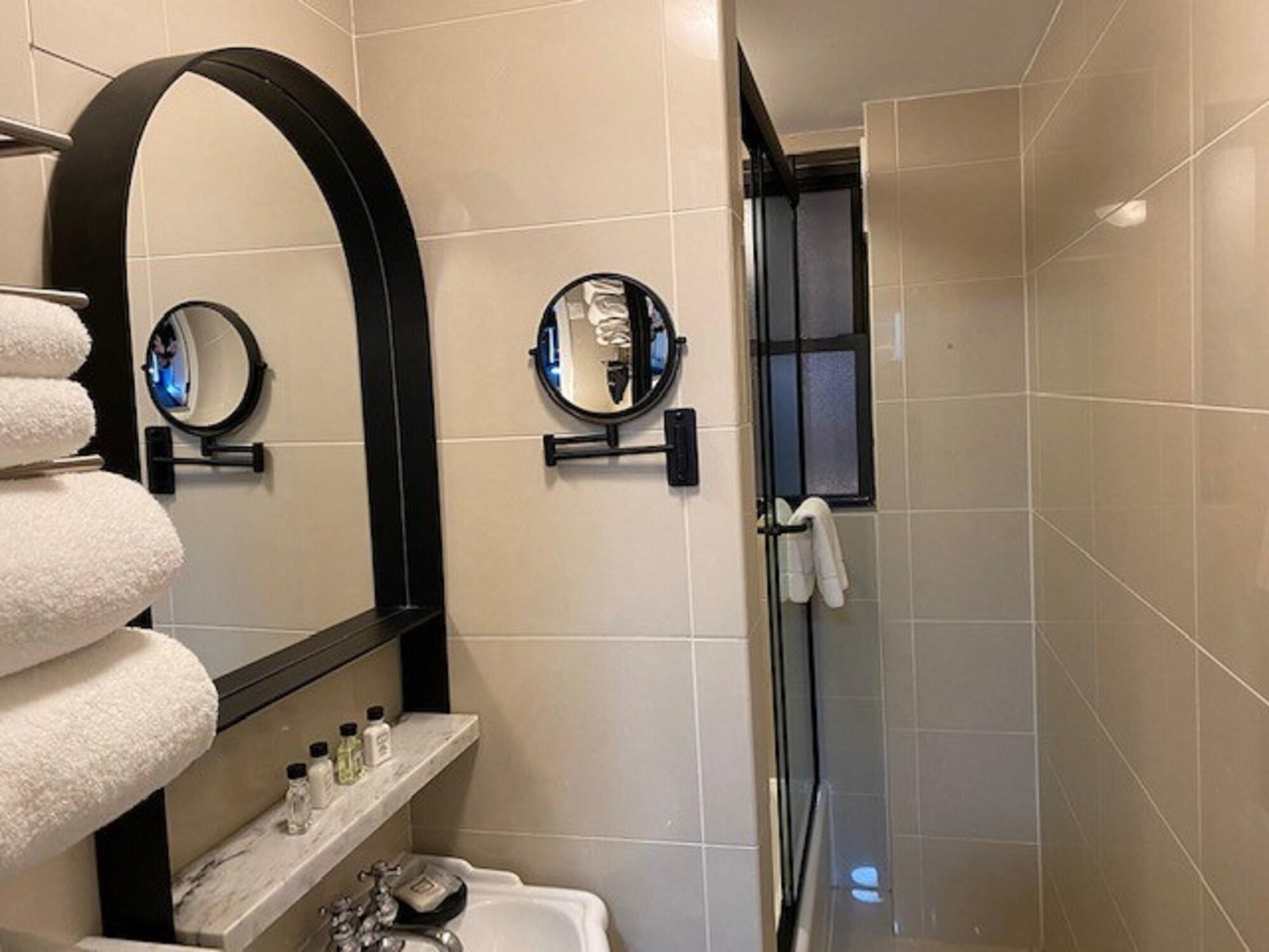 Voco The Franklin New York By Ihg Hotel Ngoại thất bức ảnh