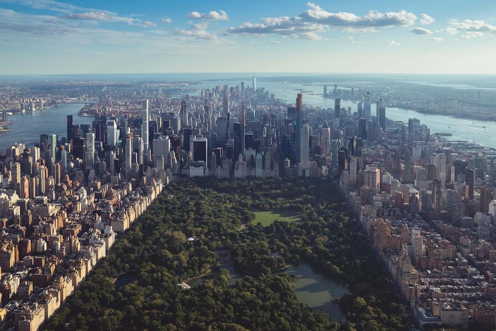Voco The Franklin New York By Ihg Hotel Ngoại thất bức ảnh