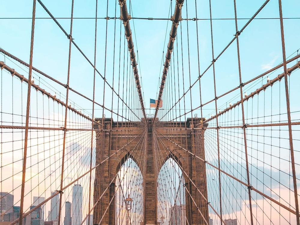 Voco The Franklin New York By Ihg Hotel Ngoại thất bức ảnh