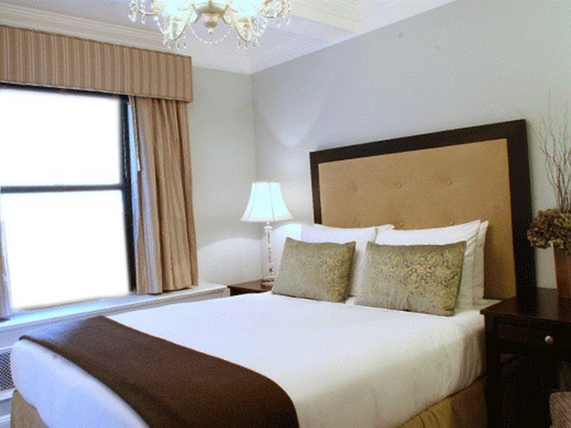 Voco The Franklin New York By Ihg Hotel Ngoại thất bức ảnh