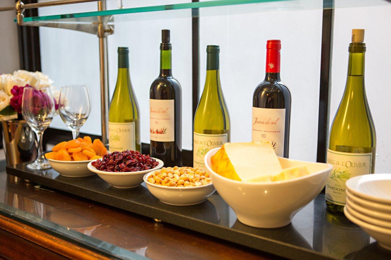 Voco The Franklin New York By Ihg Hotel Ngoại thất bức ảnh