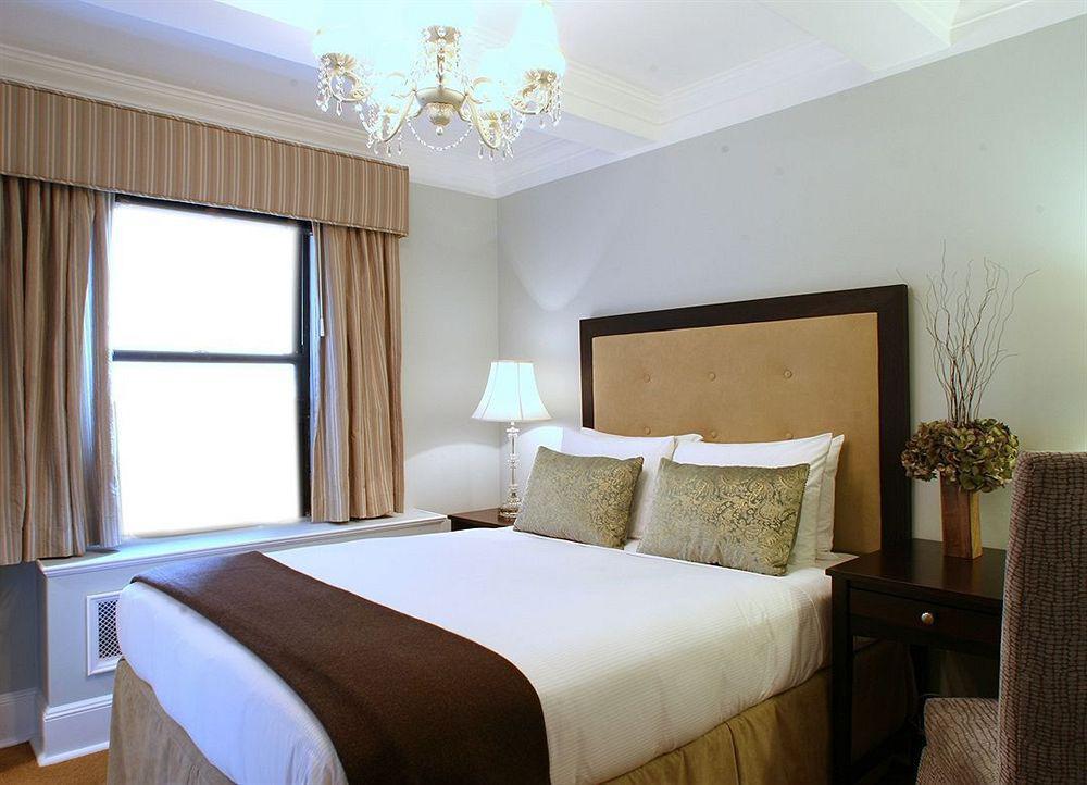 Voco The Franklin New York By Ihg Hotel Phòng bức ảnh